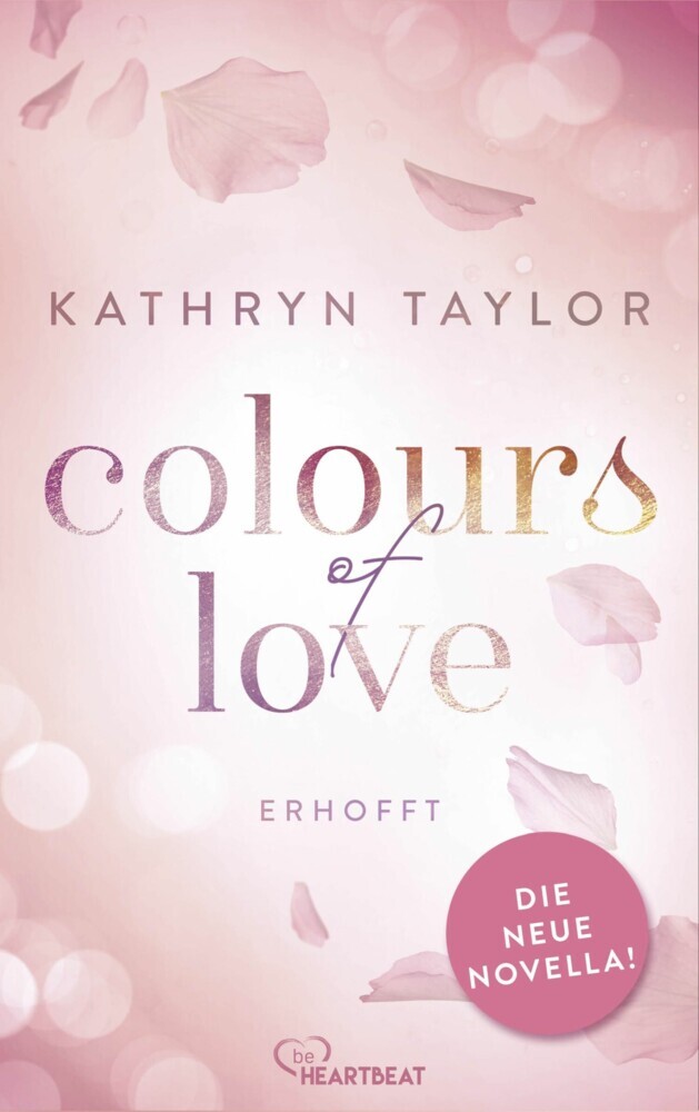 Colours of Love - Erhofft main product photo