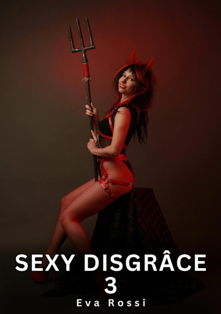 Sexy Disgrâce. 3 main product photo