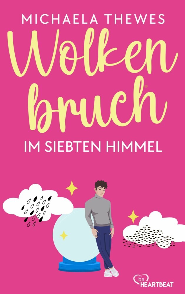 Wolkenbruch im siebten Himmel main product photo