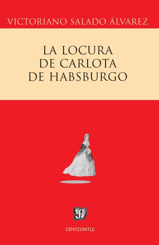 La locura de Carlota de Habsburgo main product photo