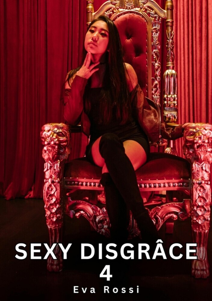 Sexy Disgrâce. 4 main product photo