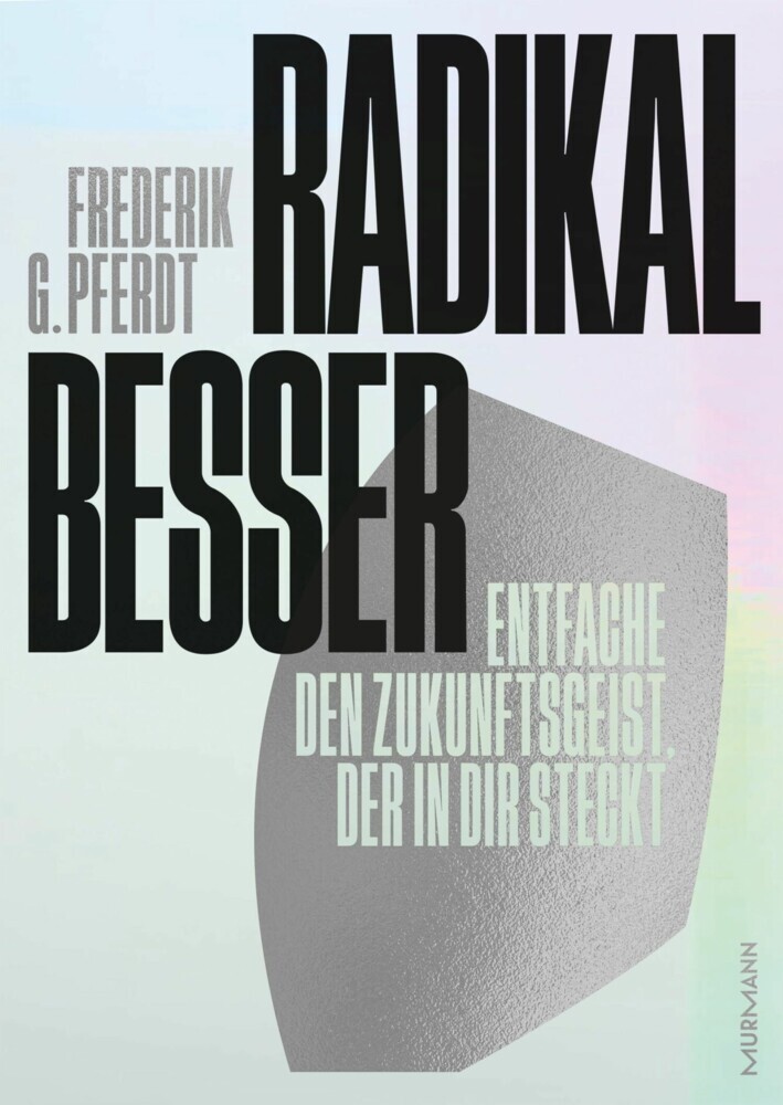 Radikal besser. main product photo