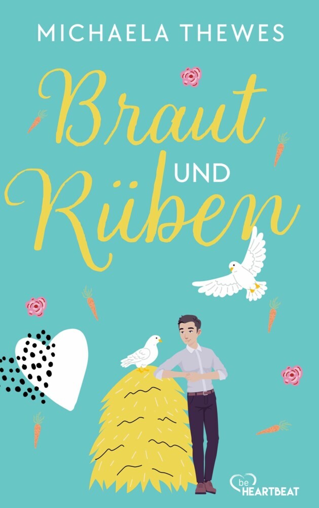 Braut und Rüben main product photo