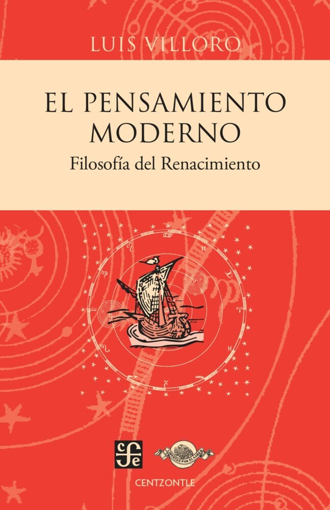 El pensamiento moderno main product photo