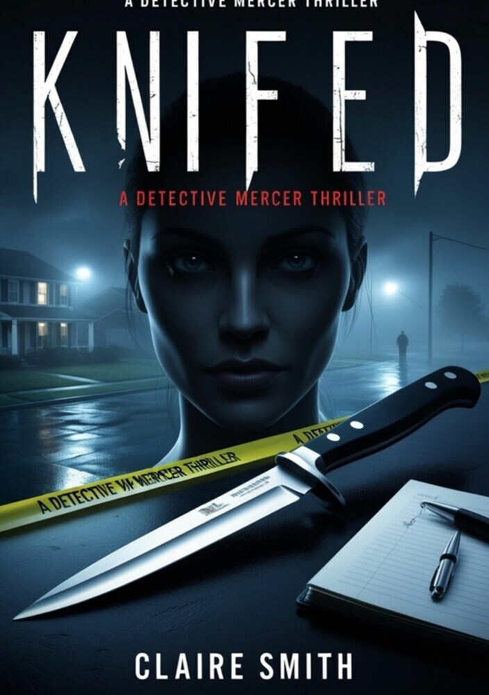 KNIFED main product photo