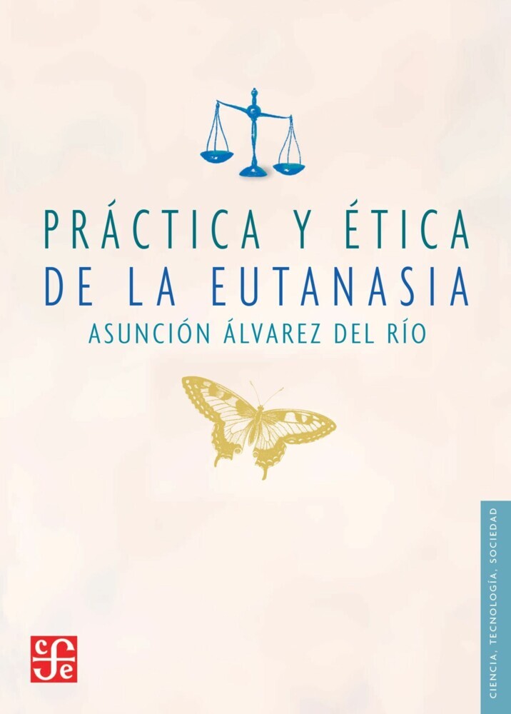 Práctica y ética de la eutanasia main product photo