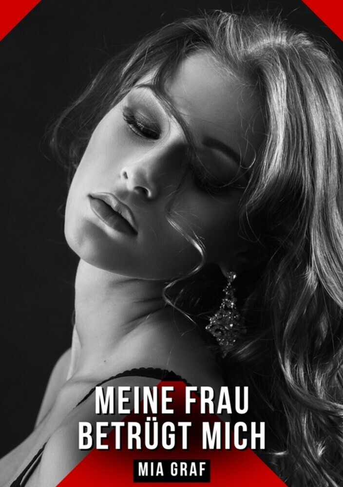 Meine Frau betrügt mich main product photo