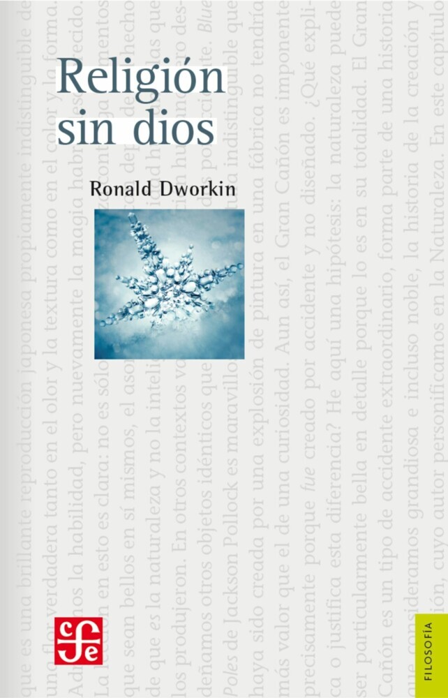 Religión sin dios main product photo