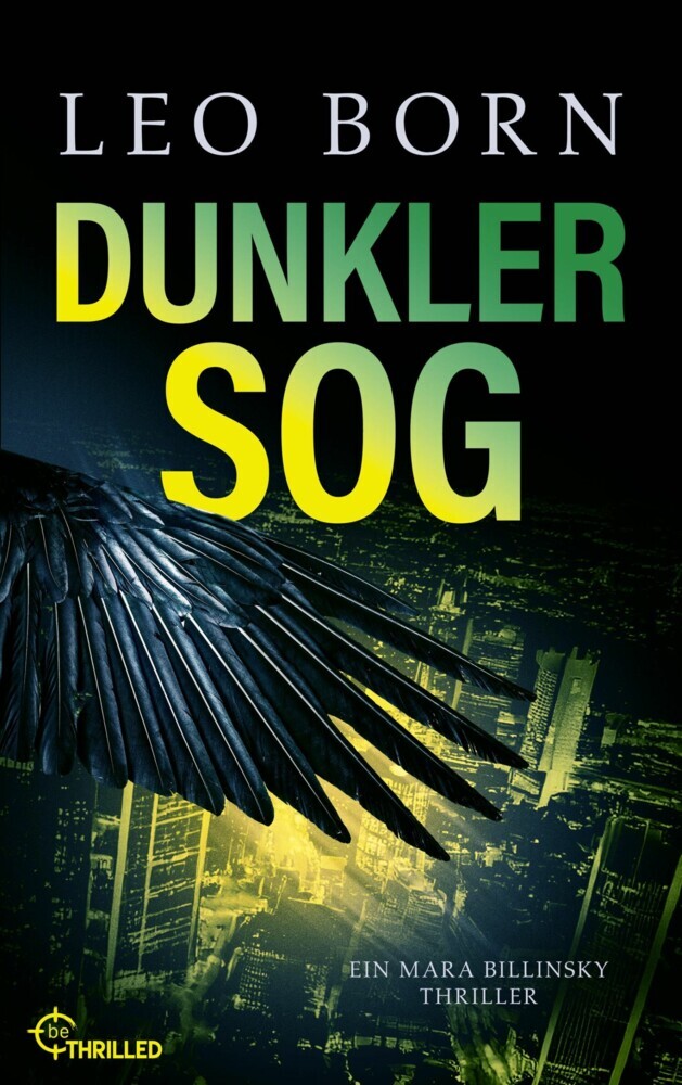 Dunkler Sog main product photo