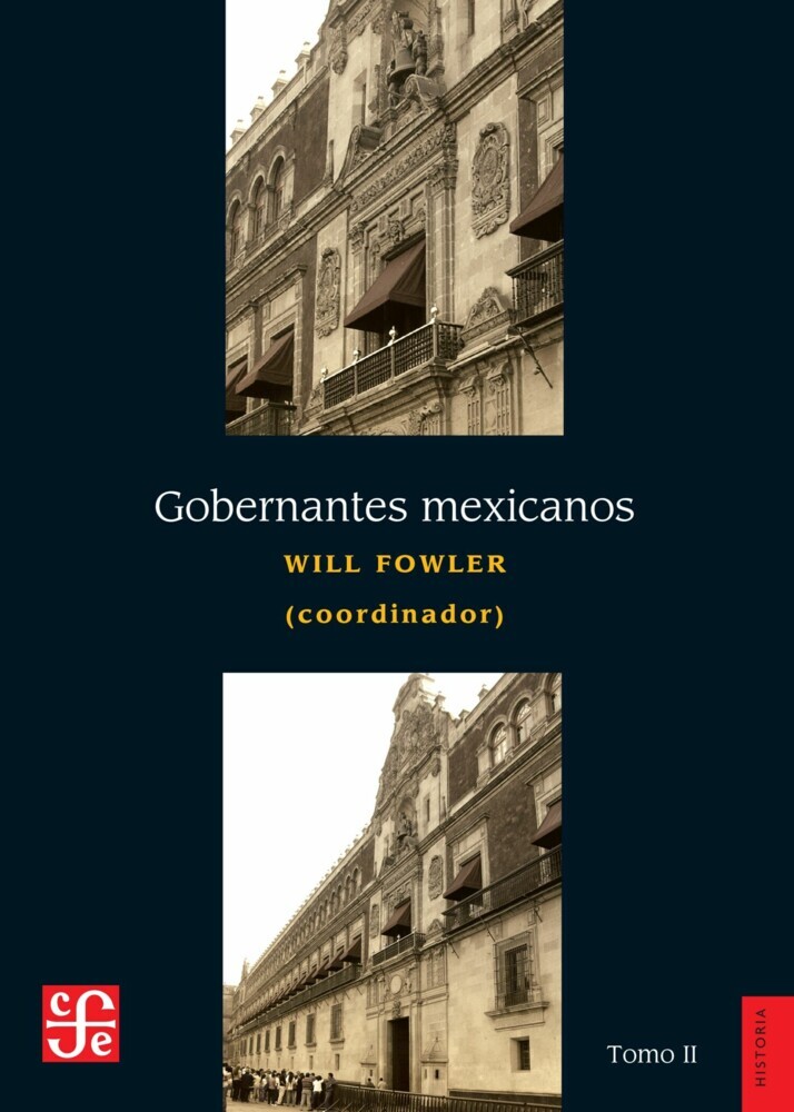 Gobernantes mexicanos, II: 1911-2000 main product photo