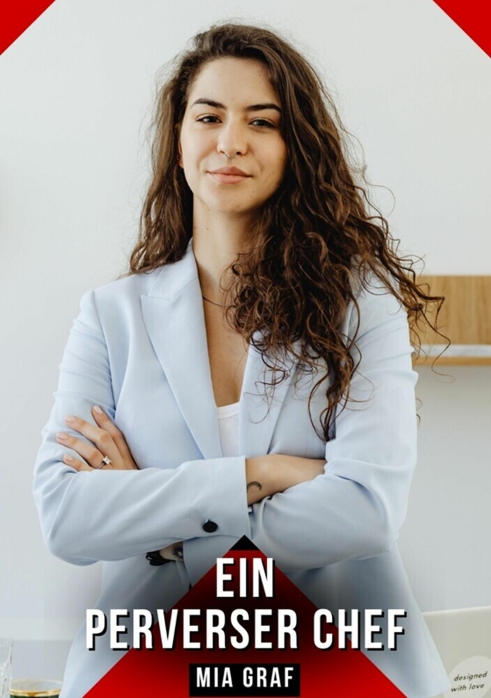 Ein perverser Chef main product photo