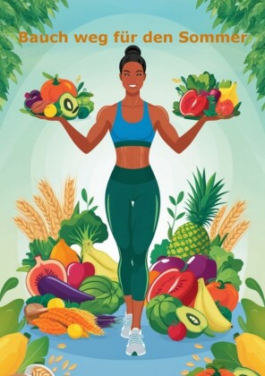 Bauch weg für den Sommer
