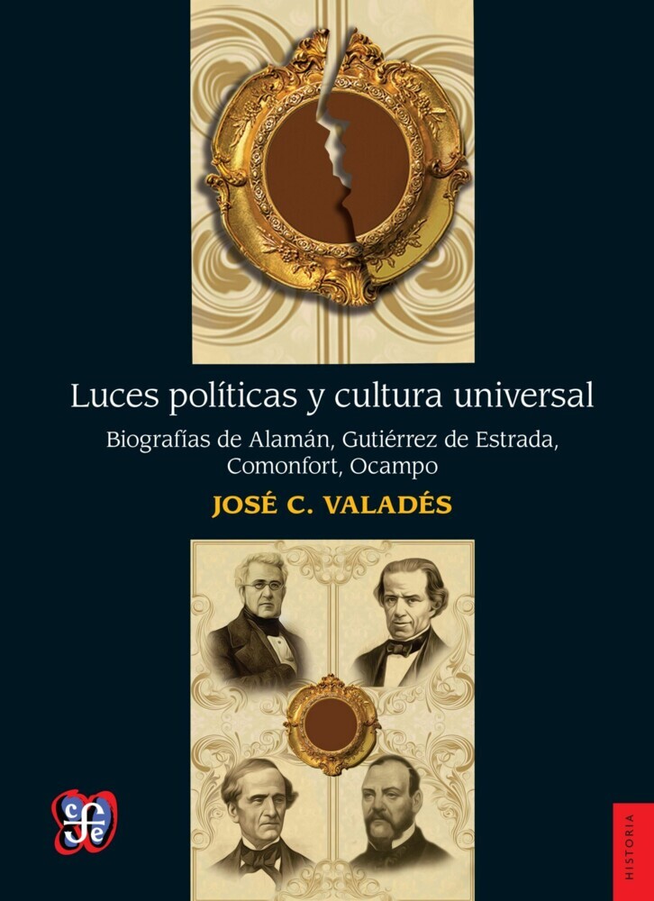 Luces políticas y cultura universal main product photo