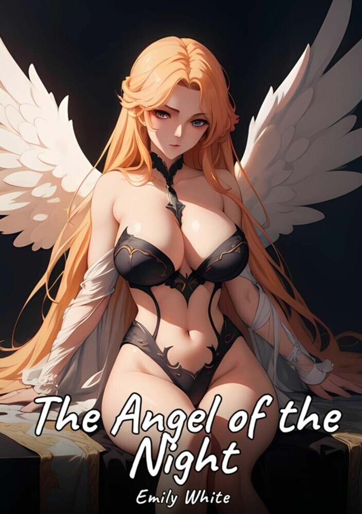 The Angel of the Night main product photo