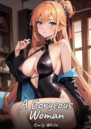 A Gorgeous Woman