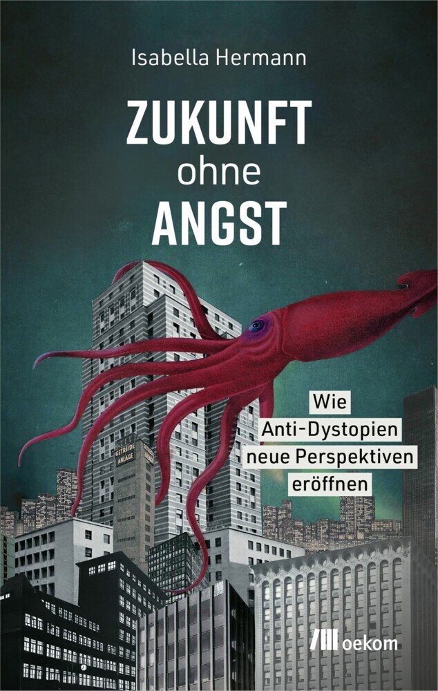 Zukunft ohne Angst main product photo