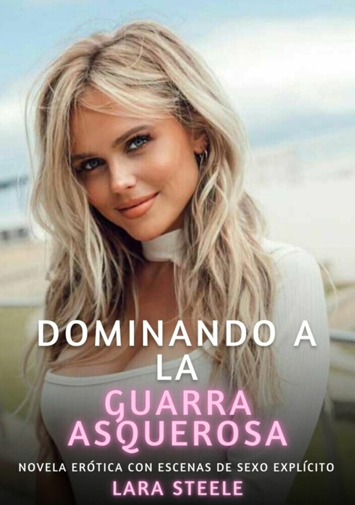 Dominando a la Guarra Asquerosa main product photo