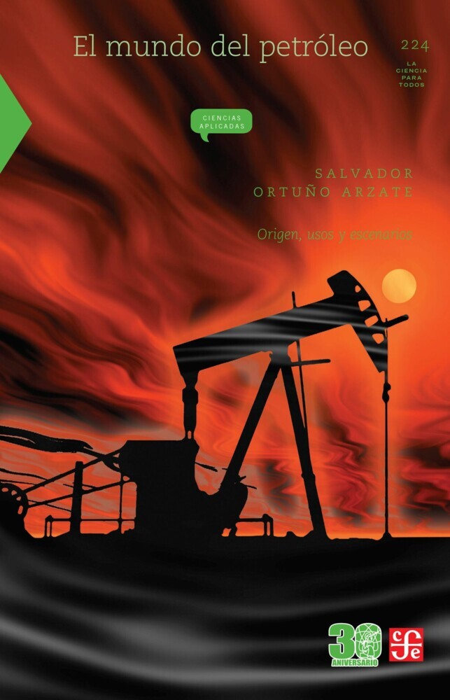 El mundo del petróleo main product photo