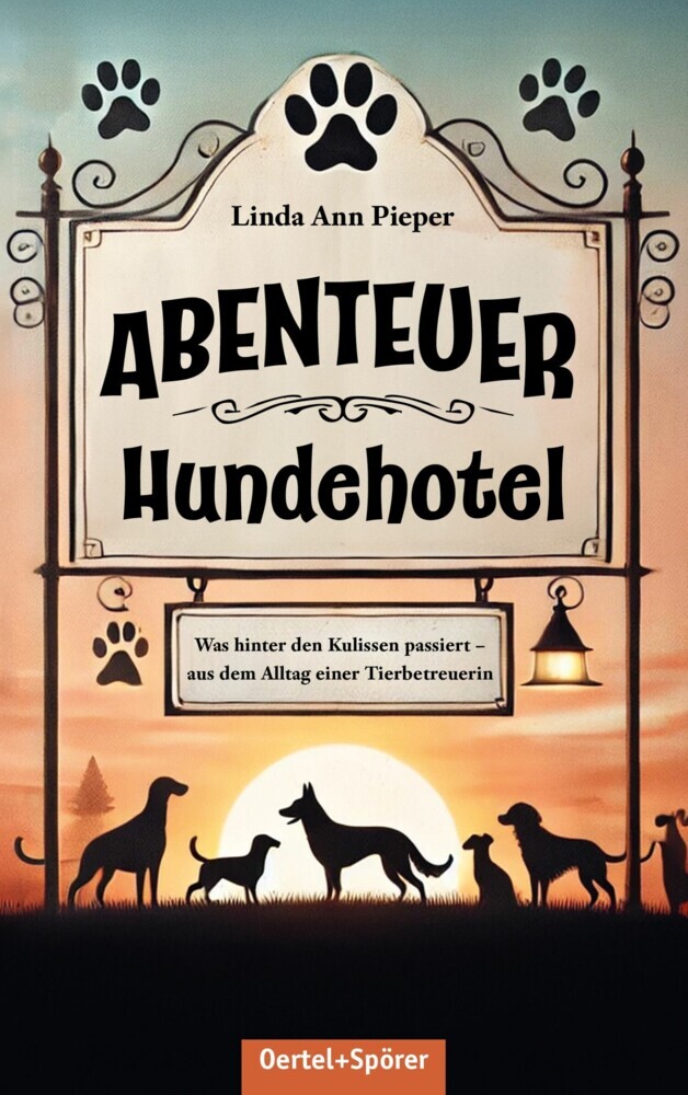 Abenteuer Hundehotel main product photo