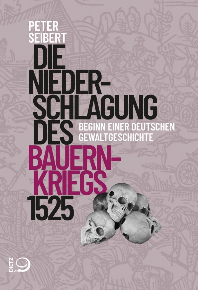 Die Niederschlagung des Bauernkriegs 1525 main product photo