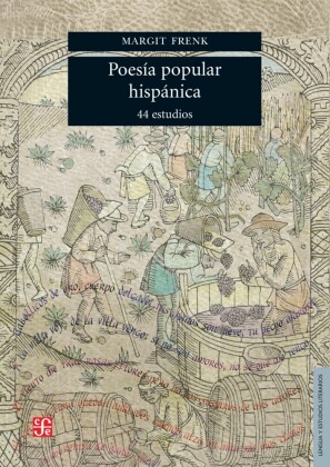 Poesía popular hispánica