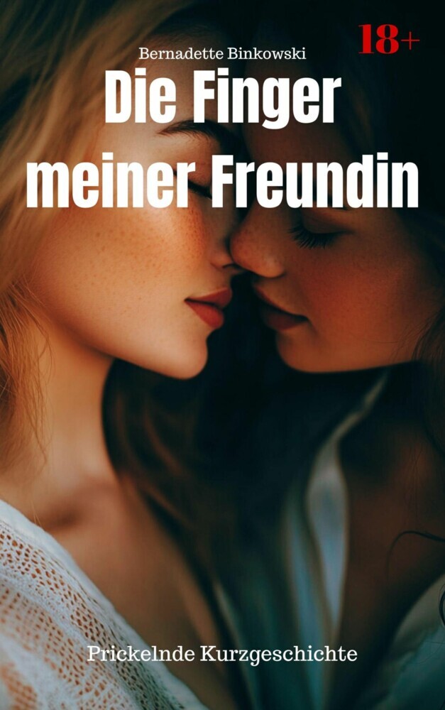 Die Finger meiner Freundin main product photo