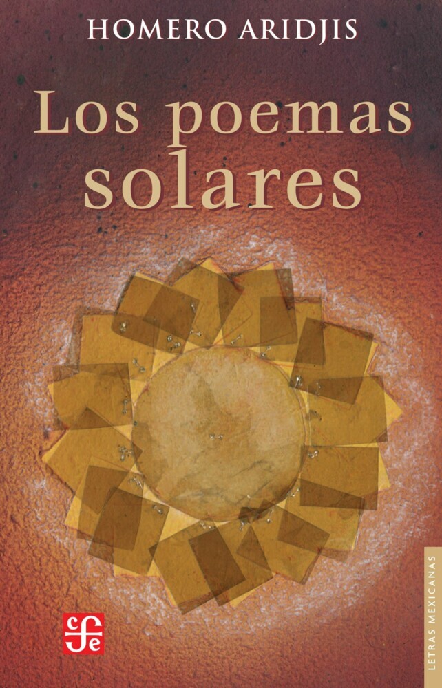 Los poemas solares main product photo