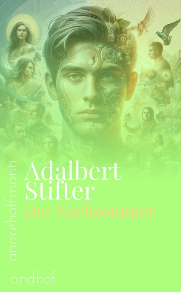 Der Nachsommer main product photo