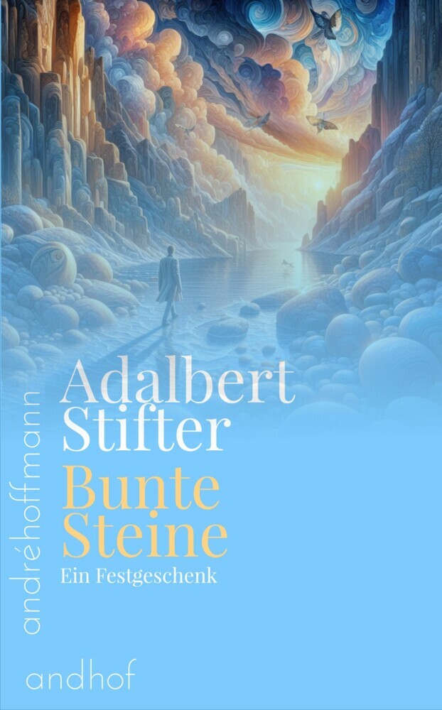 Bunte Steine main product photo