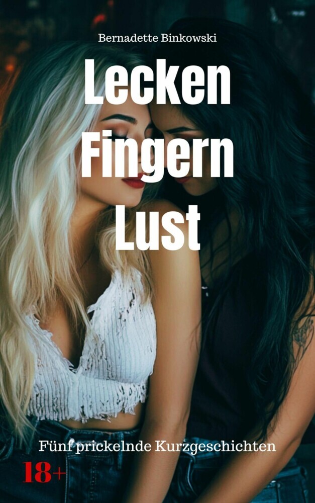 Lecken Fingern Lust main product photo