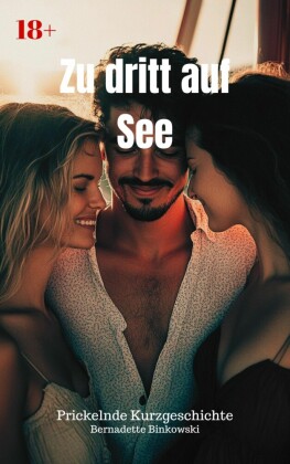 Zu dritt auf See