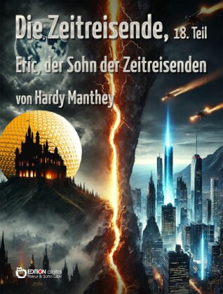 Die Zeitreisende, 18. Teil