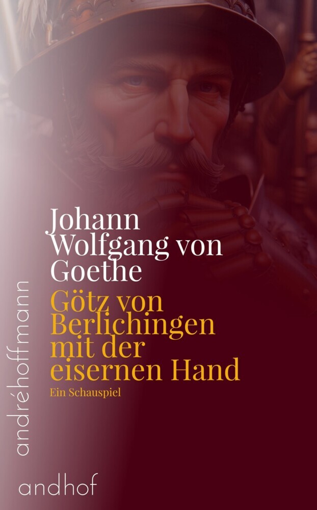 Götz von Berlichingen mit der eisernen Hand main product photo