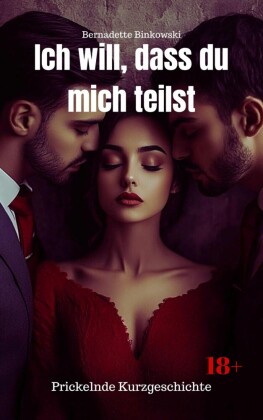 Ich will, dass du mich teilst
