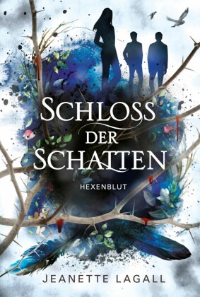 Hexenblut
