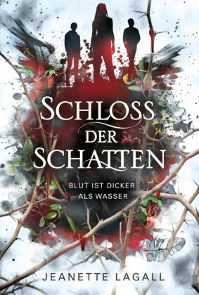Blut ist dicker als Wasser
