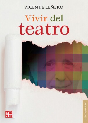 Vivir del teatro