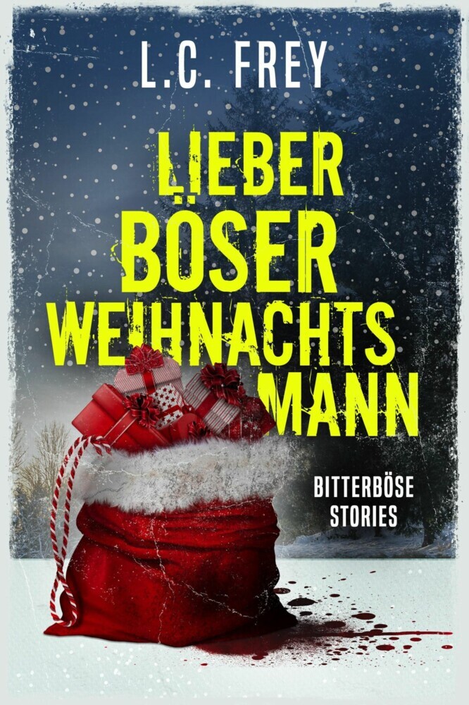 Lieber Böser Weihnachtsmann main product photo