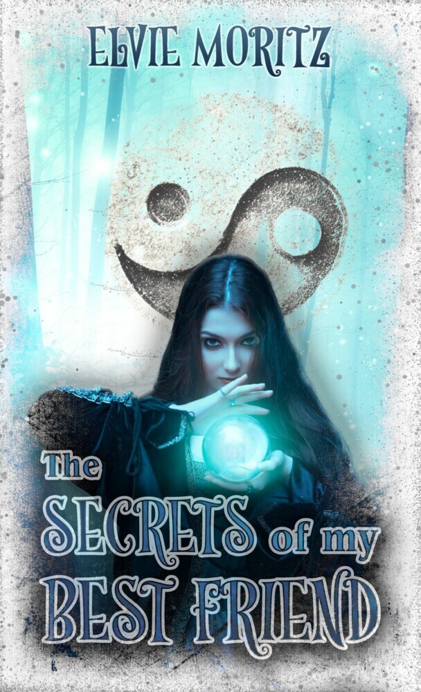 The Secrets of my Best Friend main product photo