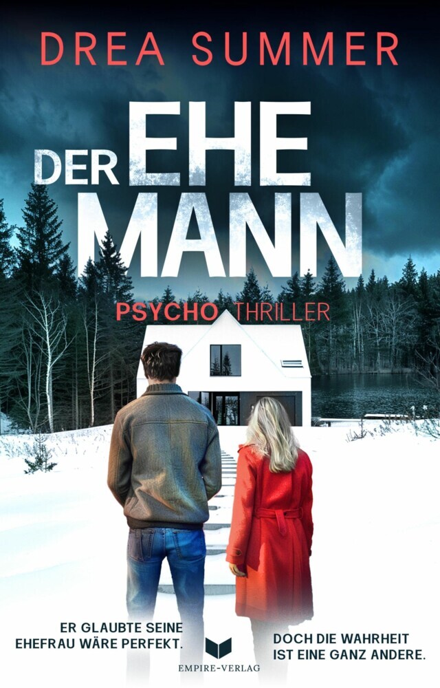 Der Ehemann main product photo
