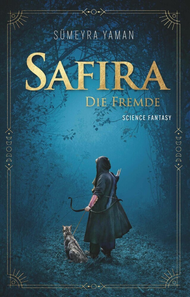 Safira main product photo