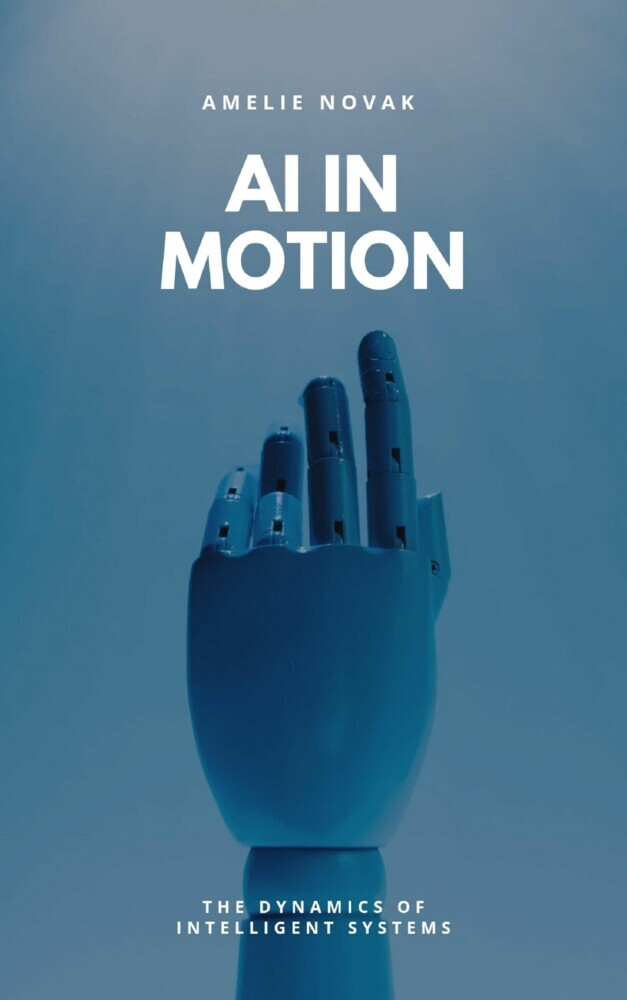 AI IN MOTION main product photo