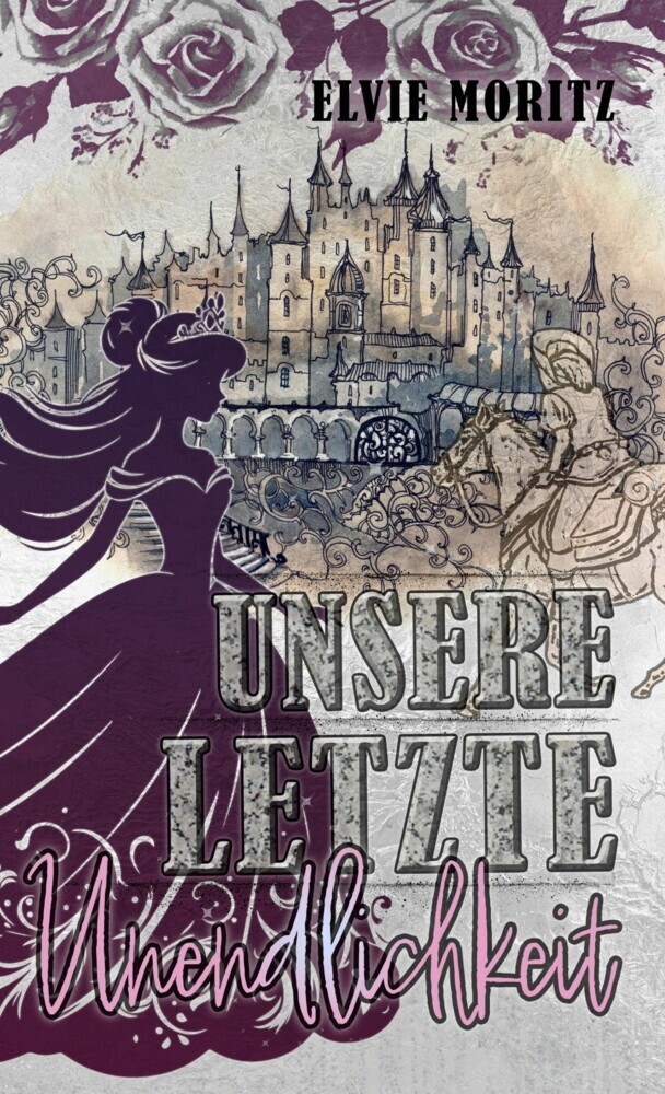 Unsere letzte Unendlichkeit main product photo