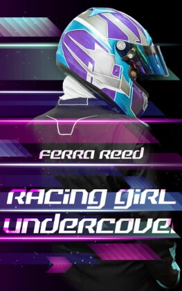 Racing Girl Undercover