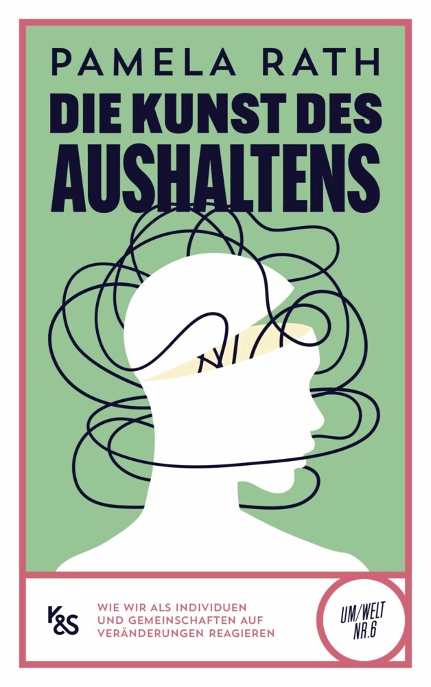 Die Kunst des Aushaltens main product photo