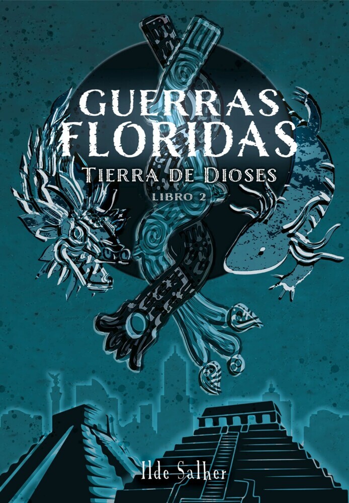 Guerras Floridas main product photo