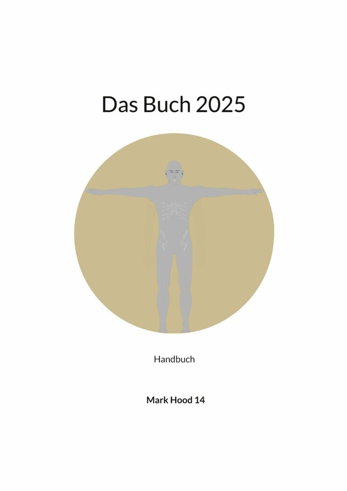 Das Buch 2025 main product photo