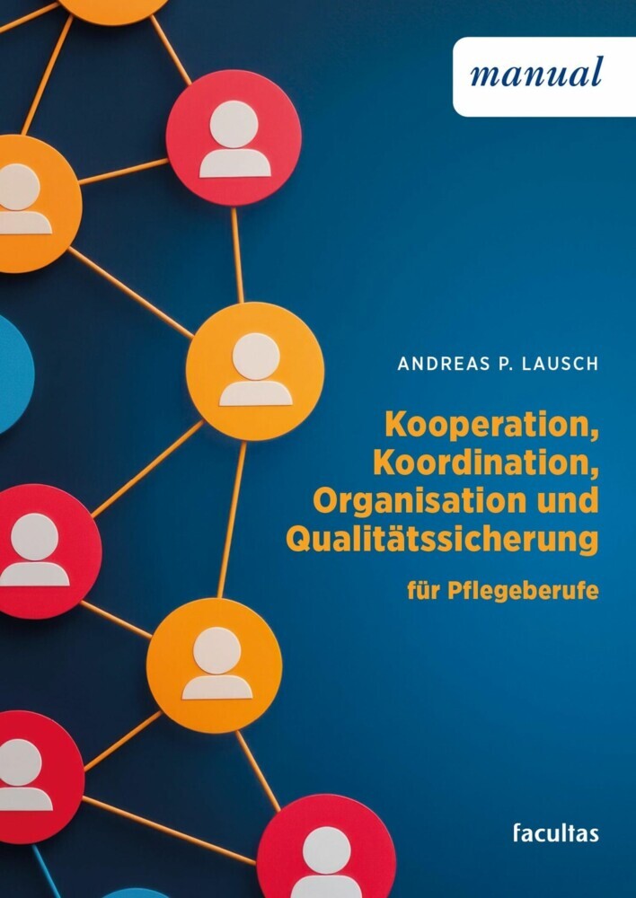 Kooperation, Koordination, Organisation und Qualitätssicherung main product photo