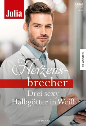 Julia Herzensbrecher Band 56