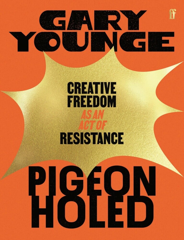 Pigeonholed main product photo